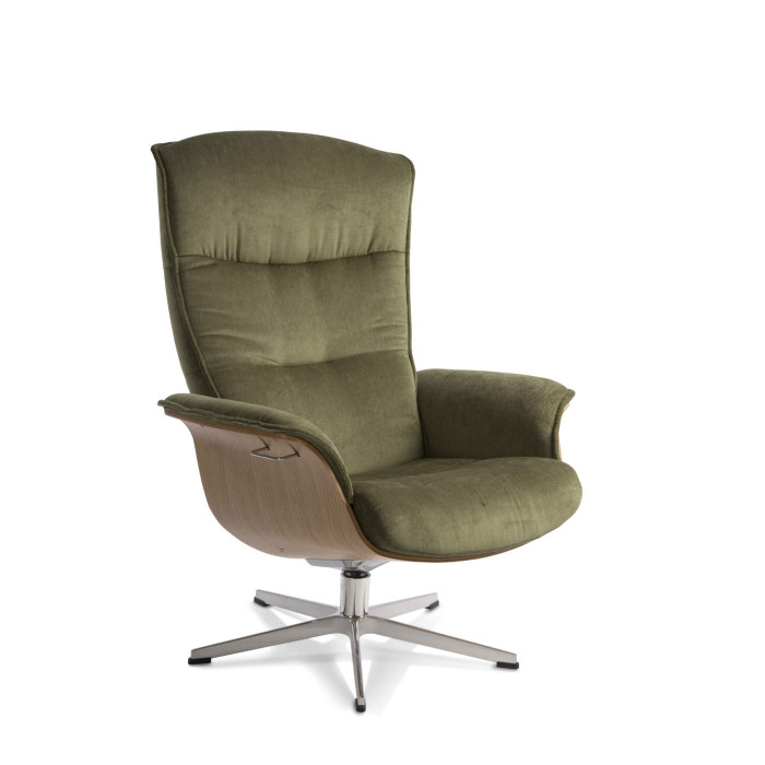 Atpūtas krēsls PRIME SWIVEL Atpūtas krēsls PRIME SWIVEL